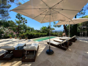 Villa Bel Air Mougins